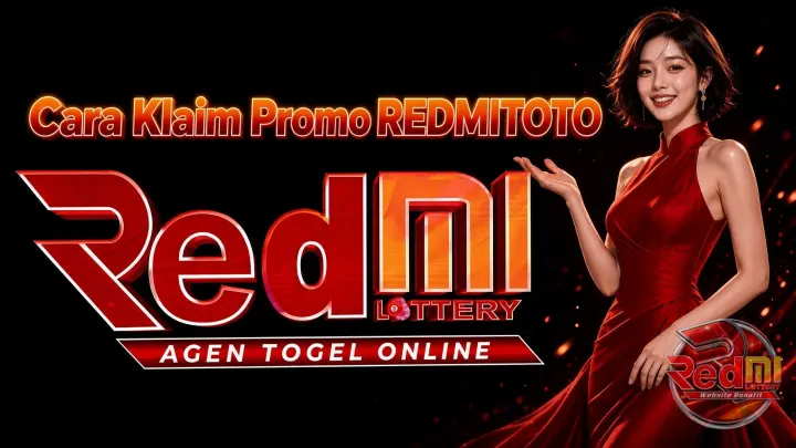 Cara Klaim Promo REDMITOTO: Panduan Cek Promo Aktif dan Klaim Bonus