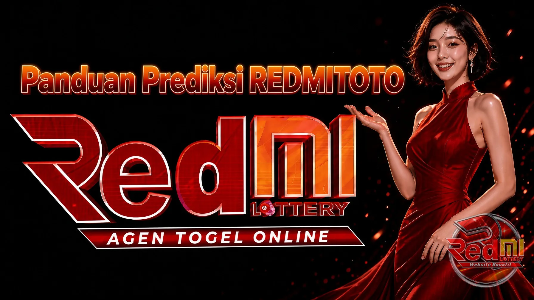 Panduan Togel REDMITOTO: Cara Pilih Pasaran, Jenis Taruhan dan Submit Bet