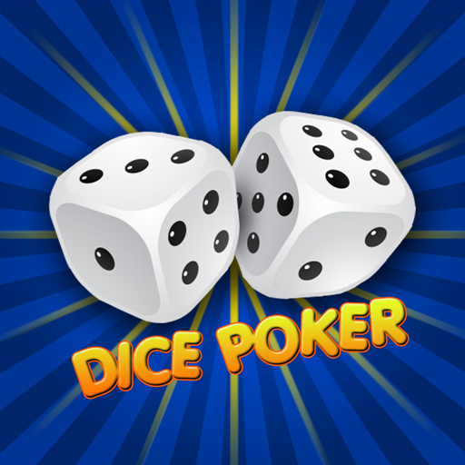 Europe Poker Dice