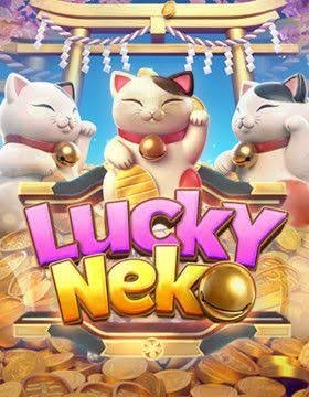 Lucky Neko