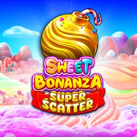 Sweet Bonanza Super Scatter